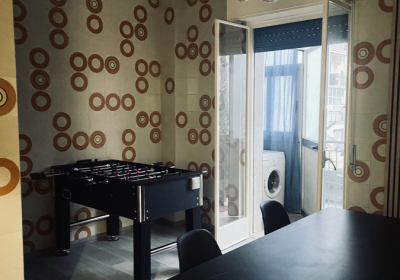 Casa Vacanze Appartamento L'amerigo Vespucci